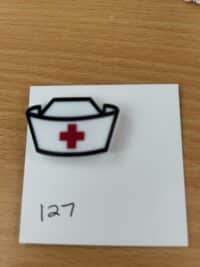 JKs Handmade Needle Minder Design 127