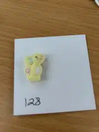 JKs Handmade Needle Minder Design 128