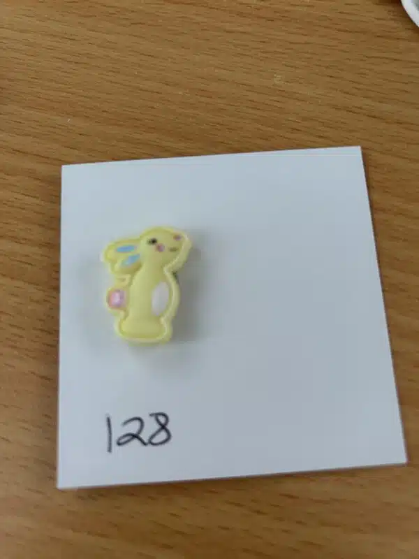 JKs Handmade Needle Minder Design 128