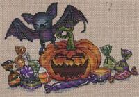 Les Petites Croix De Lucie - Spooky Stuff