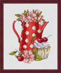 Les Petites Croix De Lucie - Sweet Breakfast 1