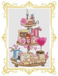 Les Petites Croix De Lucie - Sweet Memories