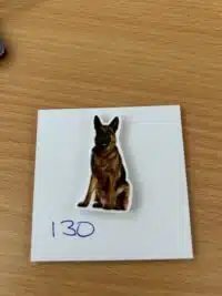 JKs Handmade Needle Minder Design 130