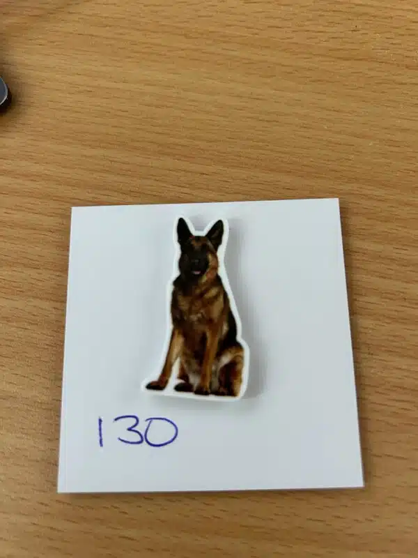 JKs Handmade Needle Minder Design 130