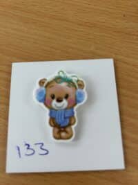 JKs Handmade Needle Minder Design 133