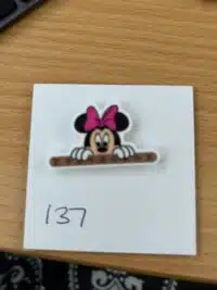 JKs Handmade Needle Minder Design 137