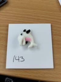 JKs Handmade Needle Minder Design 143