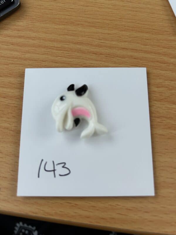 JKs Handmade Needle Minder Design 143