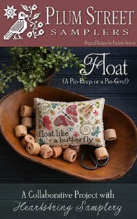 Plum Street- Float