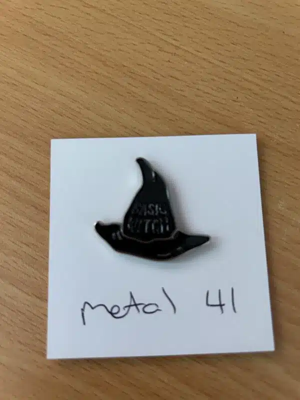 JKS Metal Needle Minder Design 41