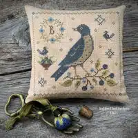 Scattered Seed Samplers - Sweet Reward Pinkeep