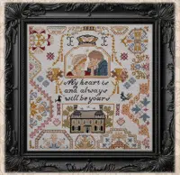 Twin Peak Primitives - Sense And Sensibility Quaker