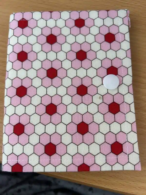 Thread Needle keeper Number 21