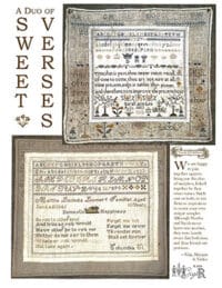 Needle WorkPress - Duo Of Sweet Verses