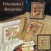 Needle WorkPress - Felicidades I Recuerdos