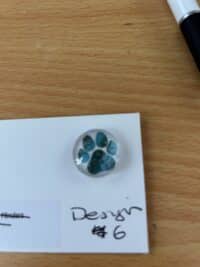 JKs Handmade Needle Minder Design 6