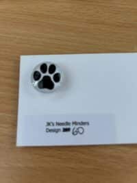 JKs Handmade Needle Minder Design 60