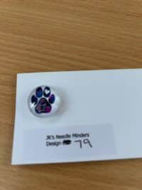 JKs Handmade Needle Minder Design 79