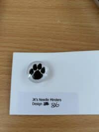 JKs Handmade Needle Minder Design 86