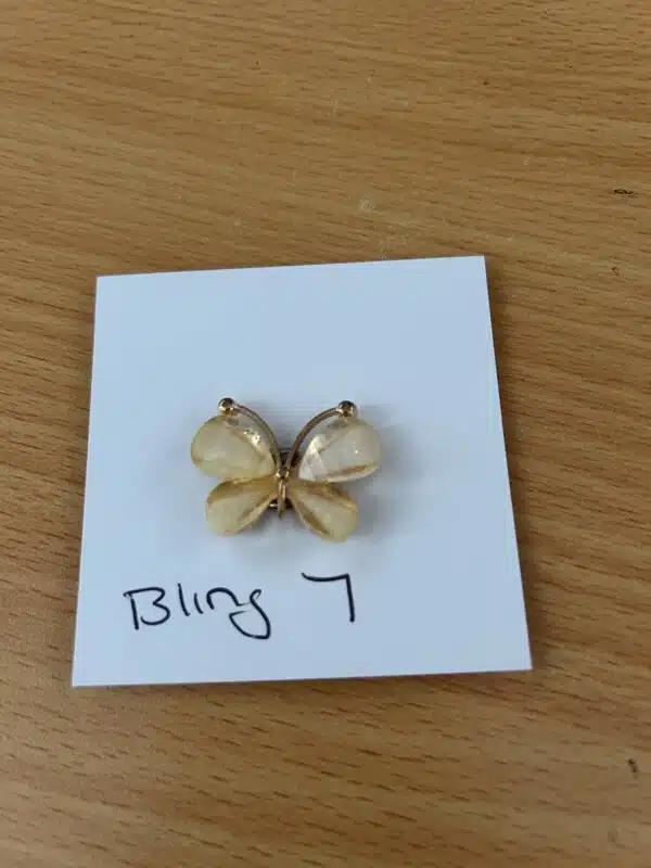 JKS Bling Needle Minder Design 7