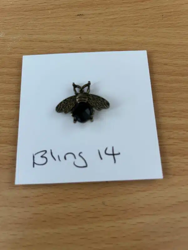 JKS Bling Needle Minder Design 14