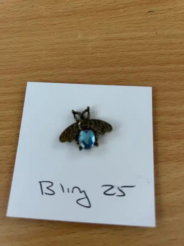 JKS Bling Needle Minder Design 25