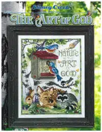 Stoney Creek Collection - Art Of God