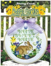 Stoney Creek Collection - Bunny Garden - Home Sweet Home