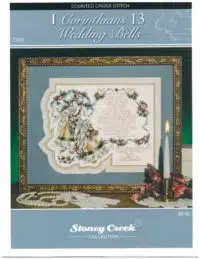 Stoney Creek s Collection - 1 Corinthians 13 - Wedding Bells