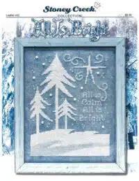 Stoney Creek Collection - All Is Bright