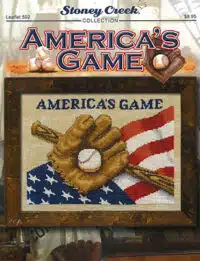 Stoney Creek Collection - America's Game