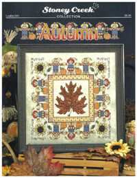 Stoney Creek Collection - Autumn