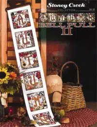 Stoney Creek Collection - Autumn Bell Pull II