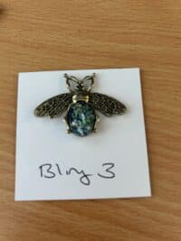 JKS Bling Needle Minder Design 3