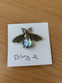 JKS Bling Needle Minder Design 2