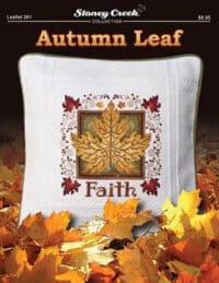 Stoney Creek Collection - Autumn Leaf