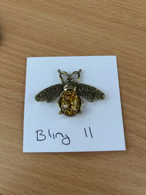 JKS Bling Needle Minder Design 11