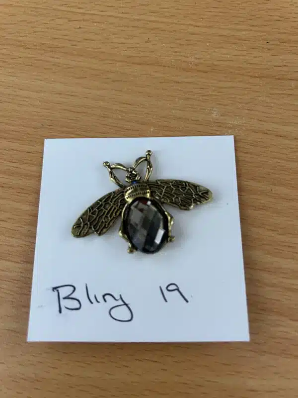 JKS Bling Needle Minder Design 19