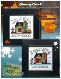 Stoney Creek Collection - Autumn Welcome