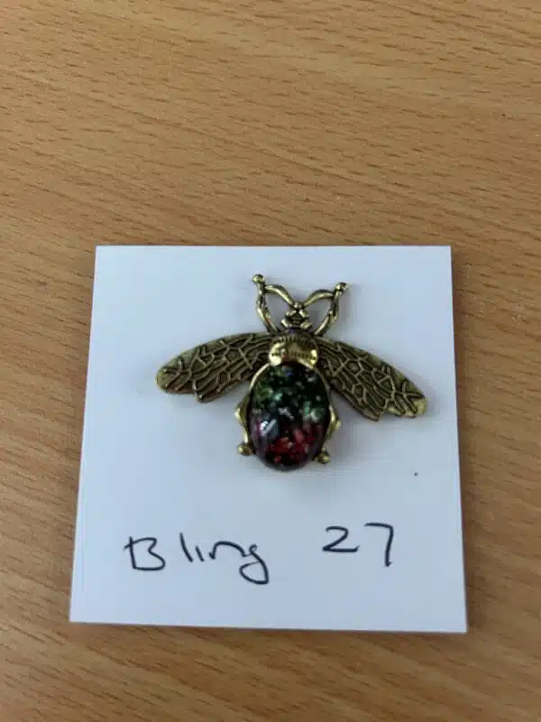JKS Bling Needle Minder Design 27