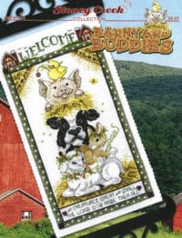 Stoney Creek Collection - Barnyard Buddies