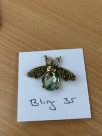 JKS Bling Needle Minder Design 35