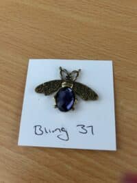 JKS Bling Needle Minder Design 37
