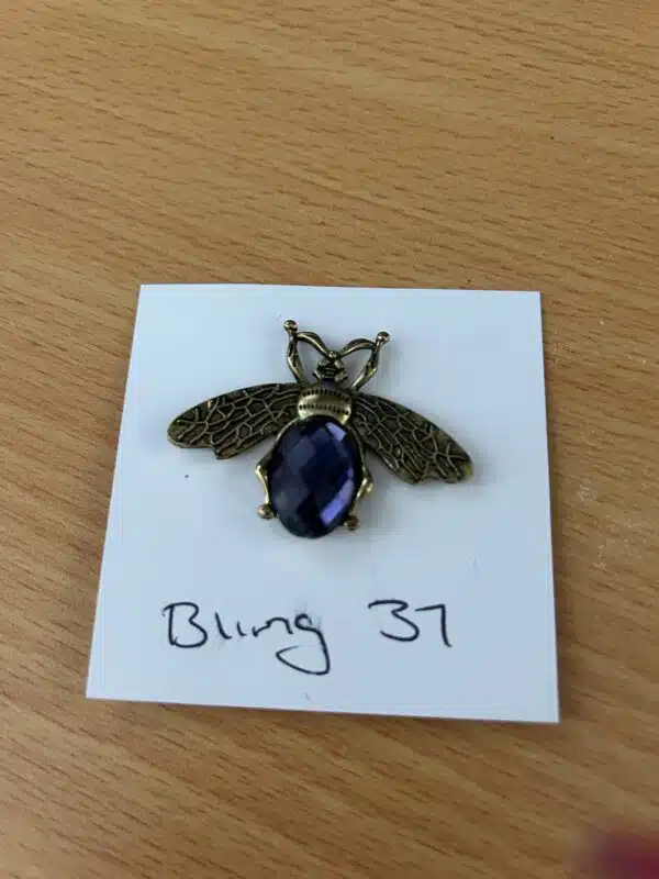 JKS Bling Needle Minder Design 37