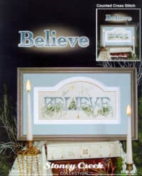 Stoney Creek Collection - Believe