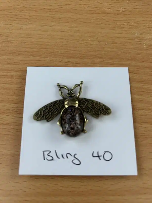 JKS Bling Needle Minder Design 40