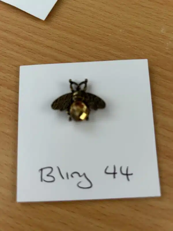 JKS Bling Needle Minder Design 44