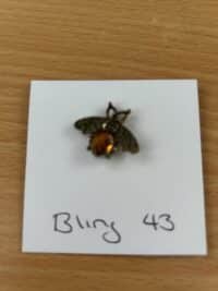 JKS Bling Needle Minder Design 43