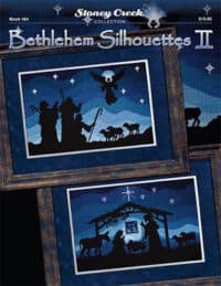 Stoney Creek Collection - Bethlehem Silhouettes II