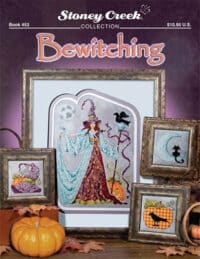Stoney Creek Collection - Bewitching
